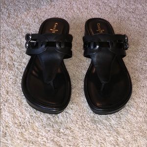 Cole Haan Air Melissa Sandals